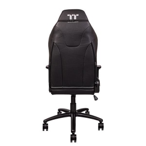 Scaun gaming Tt eSPORTS U Comfort negru cu rosu - Img 2