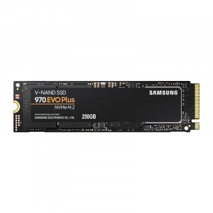 SSD 250GB Samsung 970 EVO Plus PCI Express 3.0 x4 M.2 2280 - Img 1
