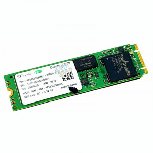 SSD Hynix SC300 256GB M.2 2280, HFS256G39MND-3510A - Img 2