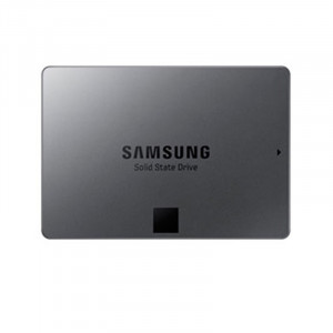 SSD Samsung MZ-7TE2560 256GB, 2.5 inci, SATA III - Img 1