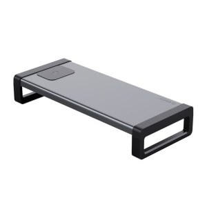 Stand monitor Orico HSQ-02W gri - Img 2
