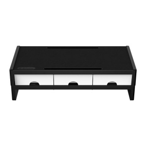 Stand monitor Orico XT-02 negru - Img 3