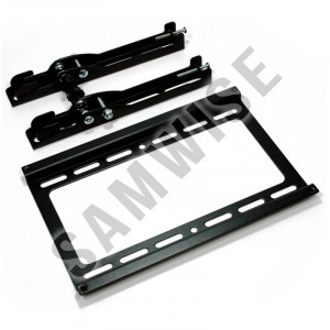 Suport TV LCD/LED Alien E3011 17" - 42", 200 x 200, 25Kg Max, Inclinare, Accesorii incluse - Img 3