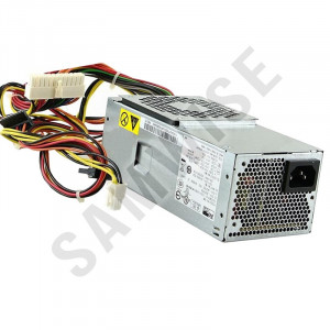 Sursa 240W AcBel PC9053, 24-pin ATX, 4-pin CPU, 2x SATA - Img 1