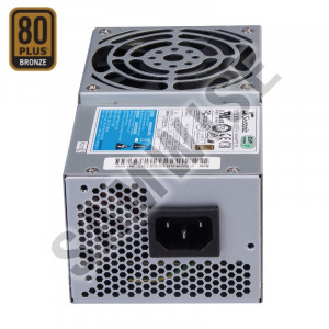 Sursa 300W Seasonic SS-300TFX, 3 x SATA, 2 x Molex, PFC Activ, Eficienta 80+, Ideala pentru LED-uri - Img 4