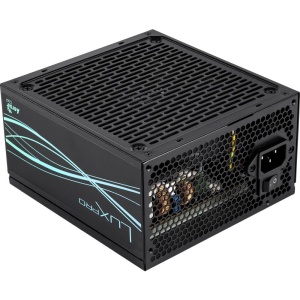 Sursa Aerocool Lux Pro 750W neagra - Img 3