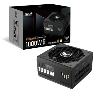 Sursa ASUS TUF GAMING, 80+ Gold, 1000W, Open Box - Img 11