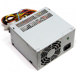 Sursa ATX LiteOn PS-6301-6 300W, 4x SATA, 1x Molex, Vent. 80mm - Img 3