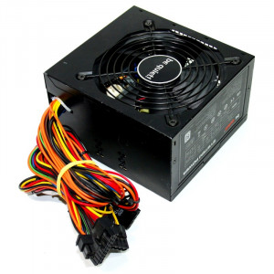 Sursa be quiet! 350W BQT-S6-SYS-UA-350W, 3 x SATA, 3 x MOLEX, PFC Activ - Img 3