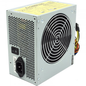 Sursa Chieftec iArena GPA-350S, 3x SATA, 2x Molex, PFC Activ, Vent. 120mm