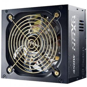 Sursa Enermax 450W ENP450AGT, 4 x Molex, 5 x SATA, PCI-Express, Active PFC - Img 3