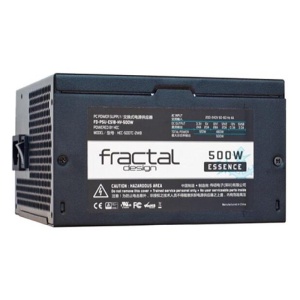 Sursa Fractal Design Essence 500W