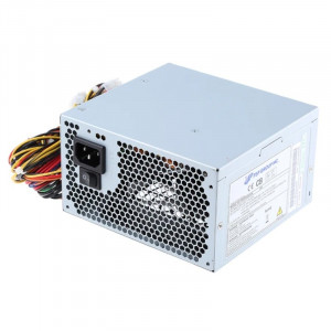 Sursa FSP 500W FSP500-60HHN, 4x SATA, 2x Molex, Vent 120mm - Img 1