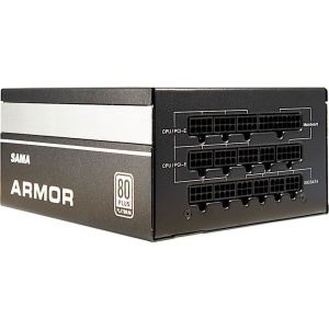 Sursa full modulara Sama FTX-1200 Armour 1200W - Img 3