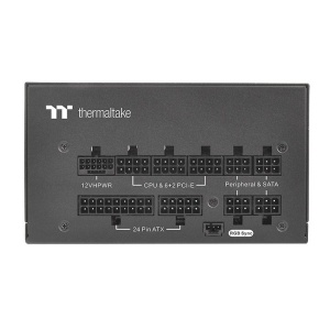 Sursa full modulara Thermaltake Toughpower GF3 aRGB 750W - Img 2