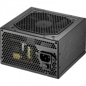 Sursa Gaming Modulara Super Flower v2 550W, 4x SATA, 4x MOLEX, 1x 6+2 pin, Open Box - Img 2
