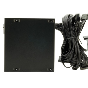 Sursa Inaza Odyssey 2 550W 80Plus Bronze - Img 2