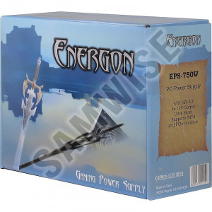 Sursa Inter-Tech Energon 750W - Img 5