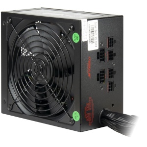Sursa modulara ArgusNT BPS-850CM 850W ATX 3.1 certificata 80 PLUS BRONZE - Img 4