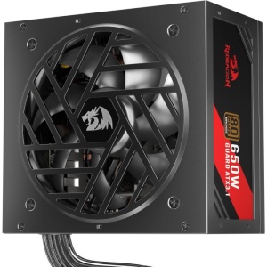 Sursa Redragon RGPS650WGU 650W, 80+ Bronze - Img 3