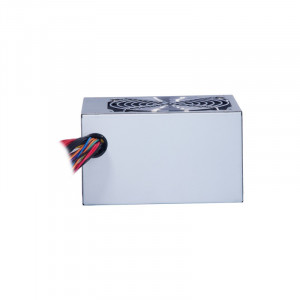 Sursa Spire Jewel 420W, ATX, 2x SATA, 2x Molex, PFC pasiv, Vent. 120mm - Img 4