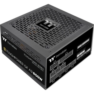 Sursa Thermaltake Toughpower GF A3, 80+ Gold, Cybenetics Gold, 850W, Open Box