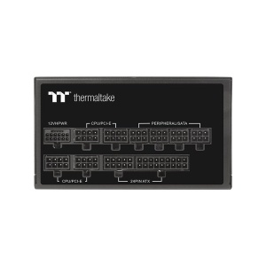 Sursa Thermaltake Toughpower GF3, 80+ Gold, Cybenetics Gold, 1200W, Open Box - Img 3
