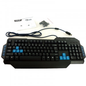 Tastatura Gaming E-Blue Mazer Type-X Advanced - Img 8