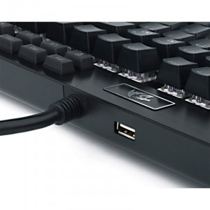 Tastatura Gaming Mecanica Redragon Yama Black, SH - Img 7