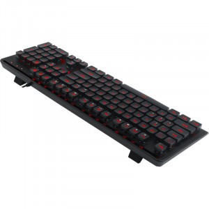 Tastatura gaming Redragon Ahas, Iluminata, Negru - Img 7