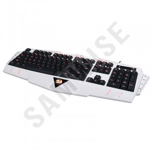 Tastatura Gaming Redragon Asura White K501-WH - Img 3