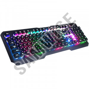 Tastatura Gaming Redragon Centaur 2 Black - Img 3