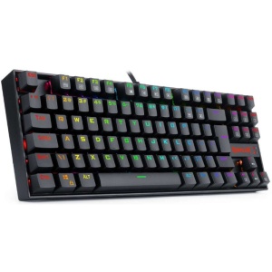 Tastatura Gaming Redragon Kumara Pro RGB Mecanica Blue Switch, Open Box - Img 5