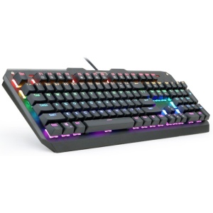 Tastatura Gaming Redragon Varuna Mecanica, Open Box - Img 3