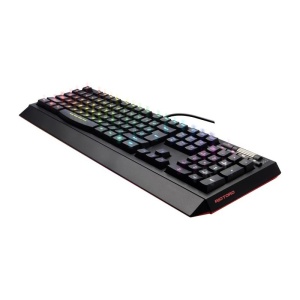 Tastatura Gaming Riotoro Ghostwriter Classic RGB, Open Box - Img 5
