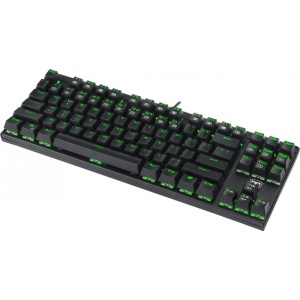 Tastatura Gaming T-Dagger Corvette Mecanica Blue Switch, Open Box - Img 6