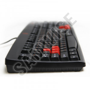 Tastatura Gaming Tt eSPORTS Thermaltake Amaru, Wired, USB - Img 3