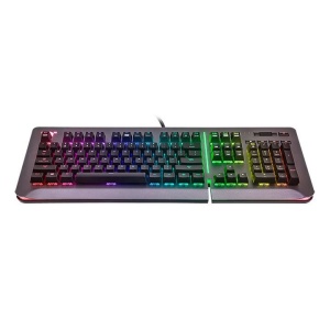 Tastatura mecanica Thermaltake Premium Level 20 RGB - Img 3