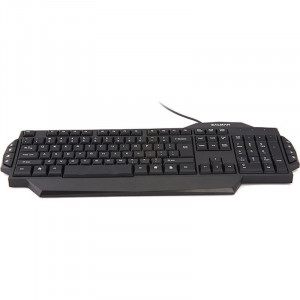 Tastatura Zalman ZM-K350M, USB, 8 taste multimedia - Img 7