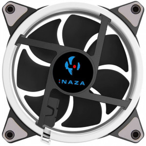 Ventilatoare Inaza Specter Pro ARGB, 3 Fan Pack, 120 mm, telecomanda - Img 4