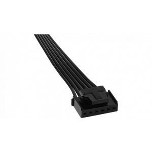 Ventilator Aerocool Eclipse 12 ARGB, 120mm, Iluminare LED RGB, Open Box - Img 4