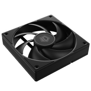 Ventilator ID-Cooling AF-125 120mm negru - Img 4