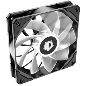 Ventilator ID-Cooling TF-12025 Pro Reverse 120mm ARGB Black, Open Box - Img 6