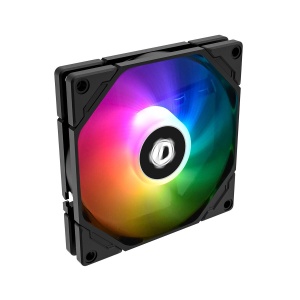Ventilator ID-Cooling TF-9215 92mm iluminare aRGB - Img 2