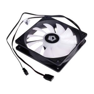 Ventilator ID-Cooling XF-12025 RGB 3 Pack, Open Box - Img 5