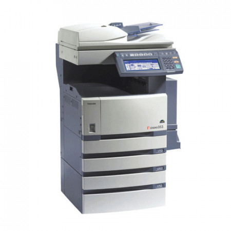 Toshiba e-Studio 281C second hand