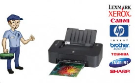 Resoftare imprimanta Samsung, Xerox, HP, Pantum, Dell