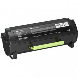 Cartus toner compatibil Lexmark MS510 / MS610 – 20.000 pag