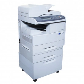 Copiatoare second hand SAMSUNG SCX 6555nx