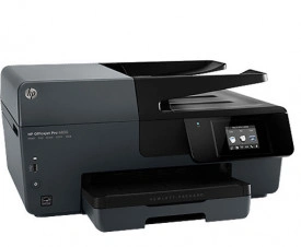 Multifunctional InkJet color A4, HP Officejet Pro 8620 , second hand